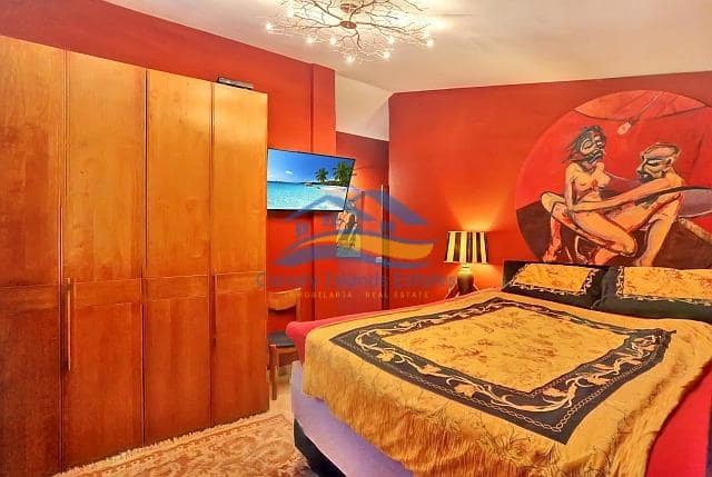 3 camera da letto Appartamento in vendita in Parque Holandes con piscina - 550.000 € (Rif: 9780770)