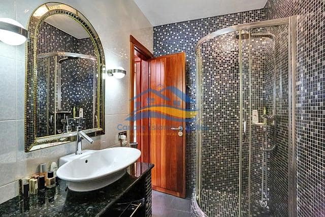 3 camera da letto Appartamento in vendita in Parque Holandes con piscina - 550.000 € (Rif: 9780770)