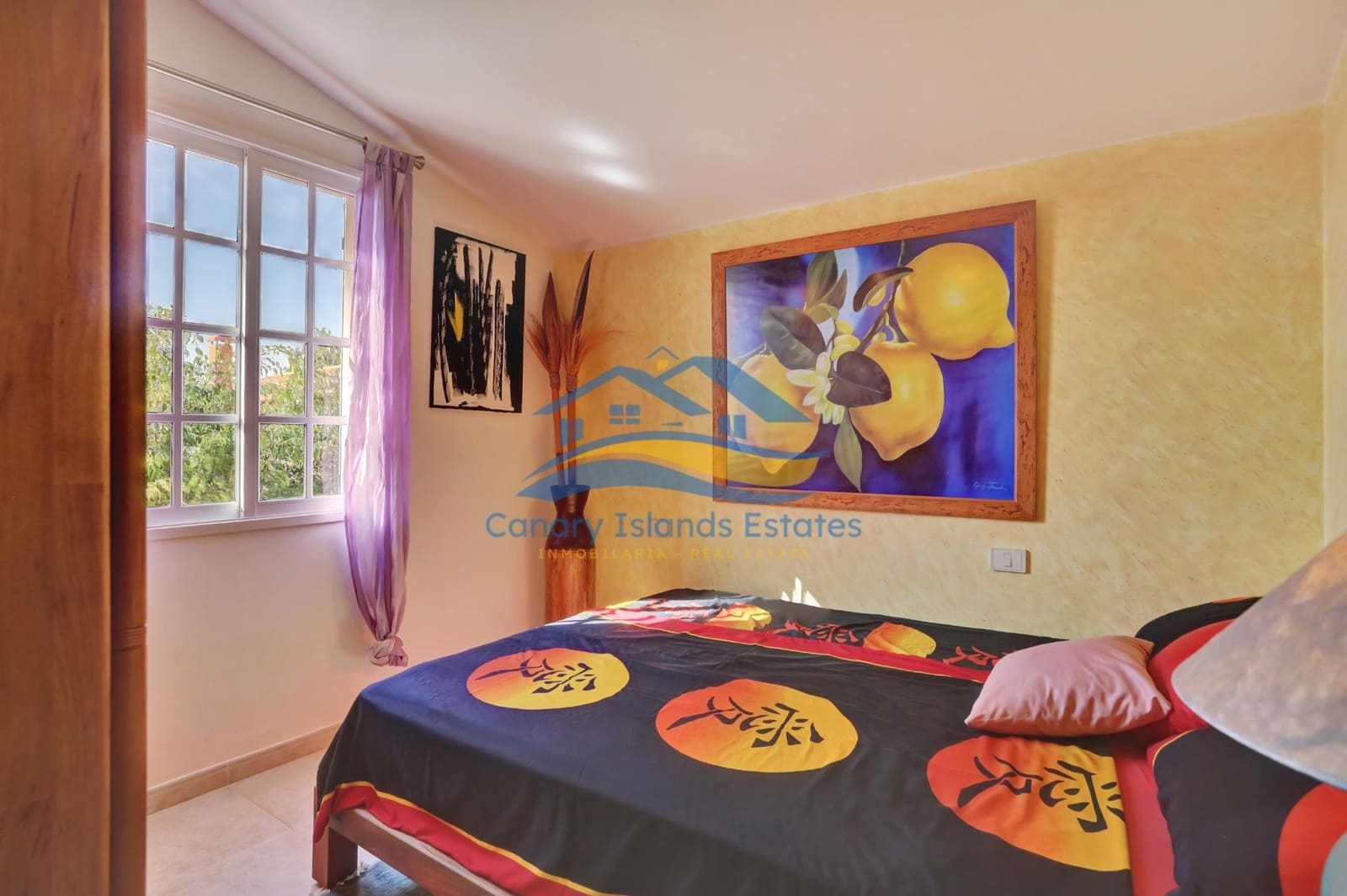 3 camera da letto Appartamento in vendita in Parque Holandes con piscina - 550.000 € (Rif: 9780770)