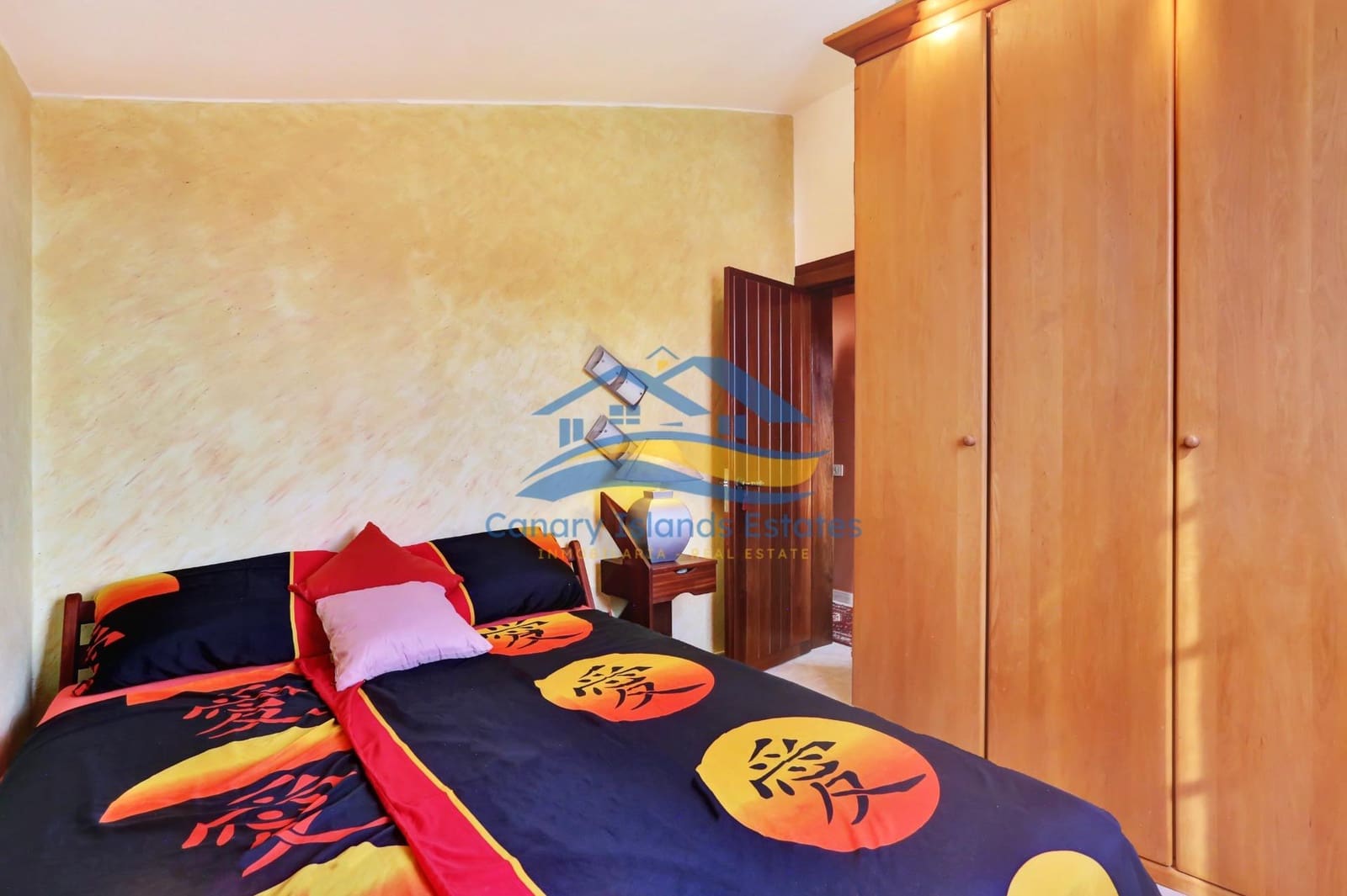 3 camera da letto Appartamento in vendita in Parque Holandes con piscina - 550.000 € (Rif: 9780770)