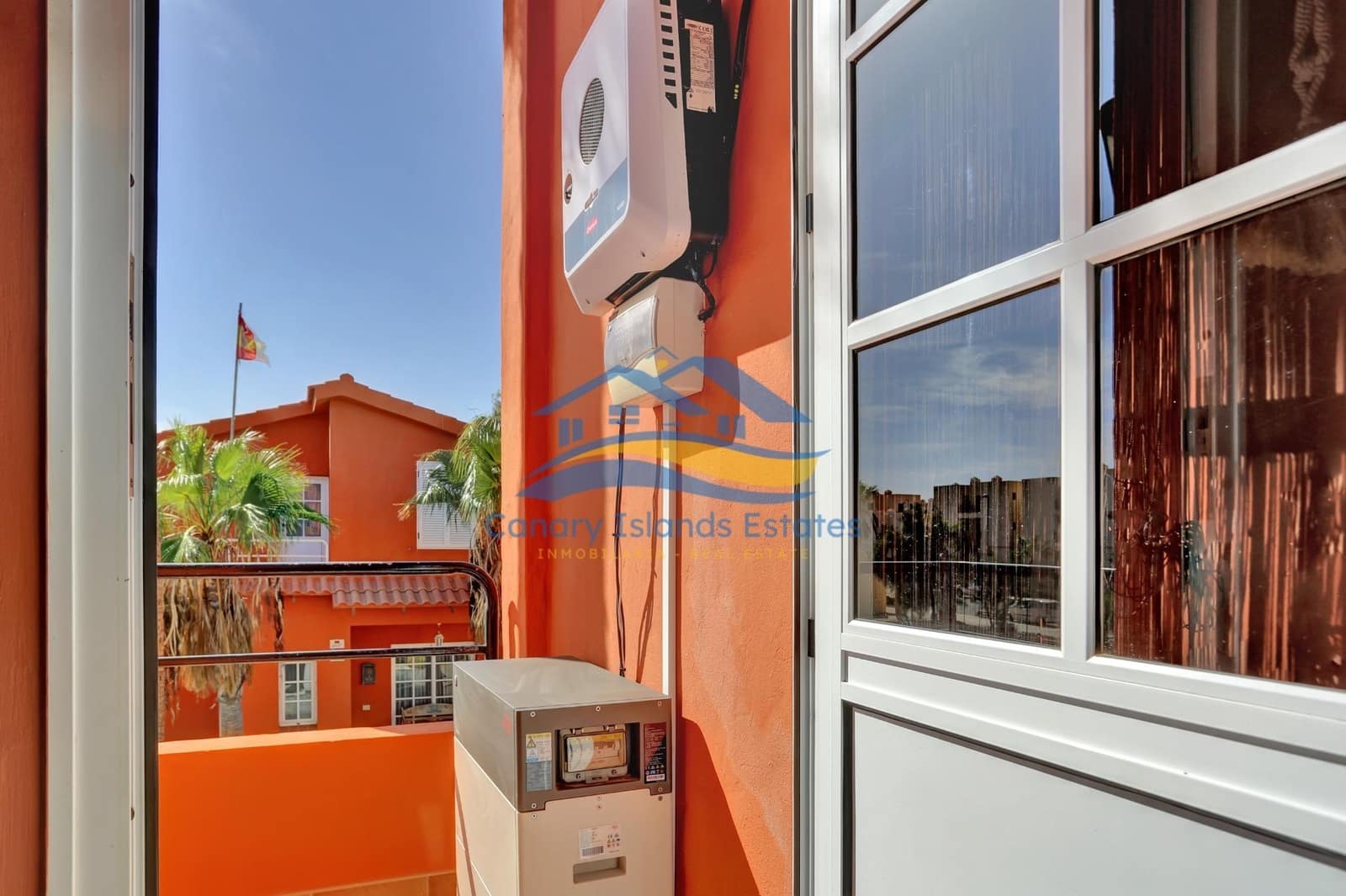 3 camera da letto Appartamento in vendita in Parque Holandes con piscina - 550.000 € (Rif: 9780770)