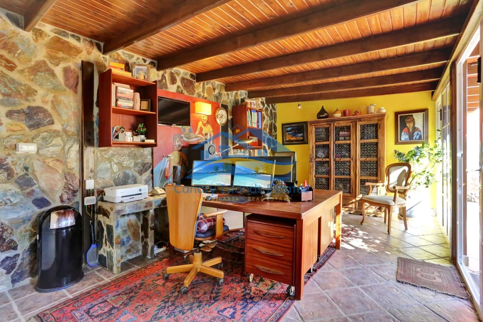 3 camera da letto Appartamento in vendita in Parque Holandes con piscina - 550.000 € (Rif: 9780770)