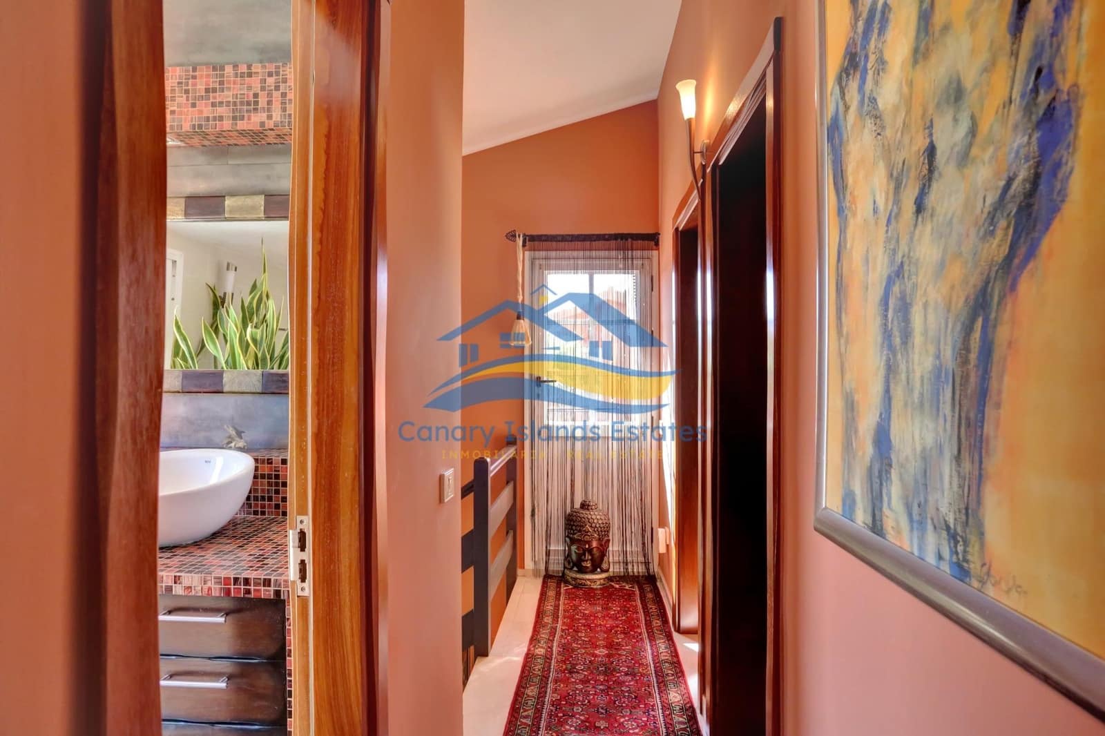 3 camera da letto Appartamento in vendita in Parque Holandes con piscina - 550.000 € (Rif: 9780770)