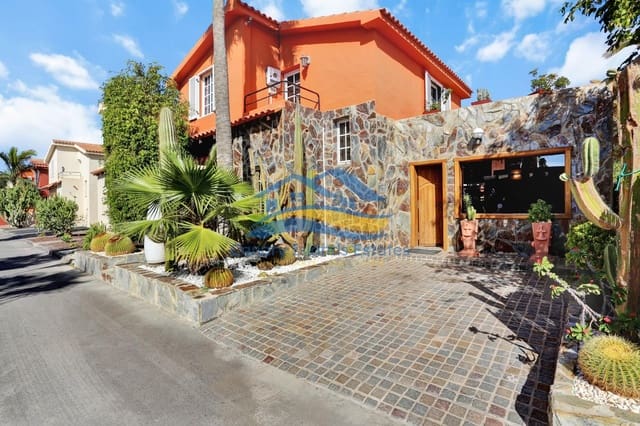 3 camera da letto Appartamento in vendita in Parque Holandés, La Oliva con piscina - 550.000 € (Rif: 9780770)