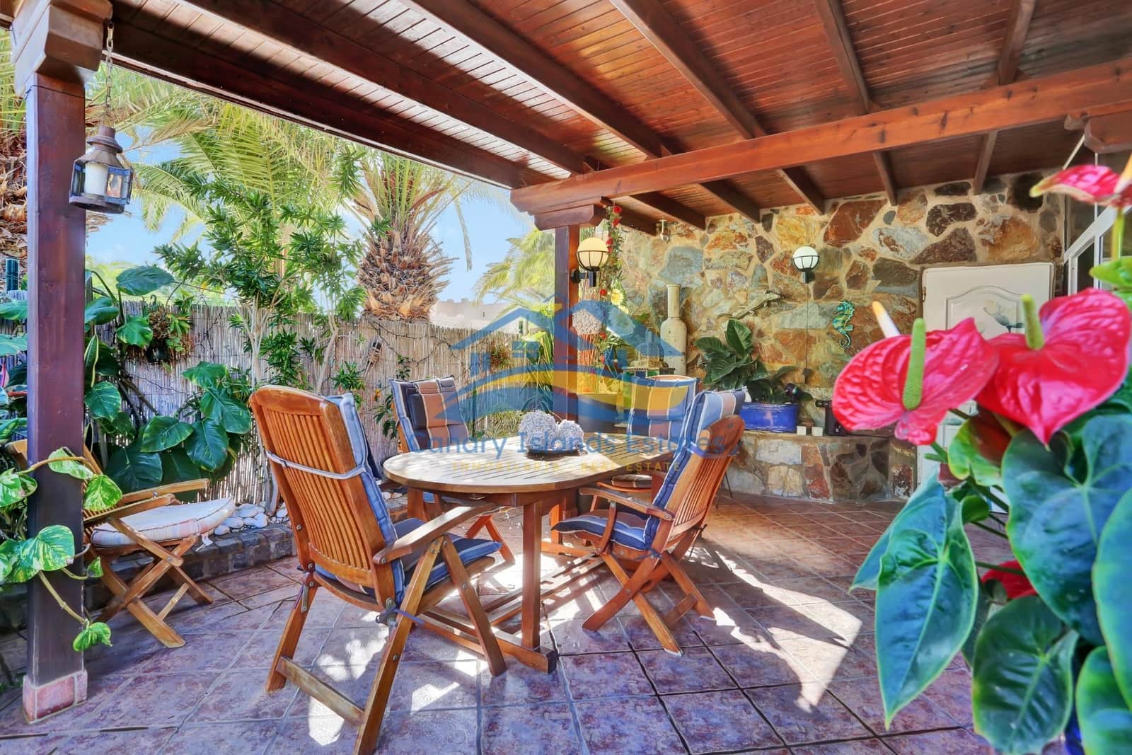 3 camera da letto Appartamento in vendita in Parque Holandes con piscina - 550.000 € (Rif: 9780770)