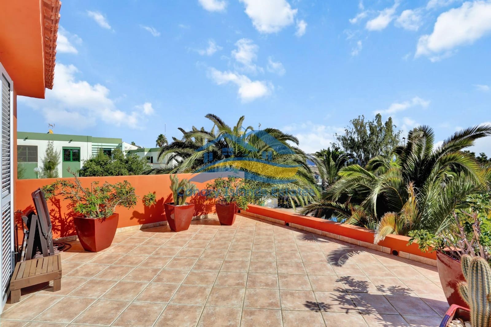 3 camera da letto Appartamento in vendita in Parque Holandes con piscina - 550.000 € (Rif: 9780770)