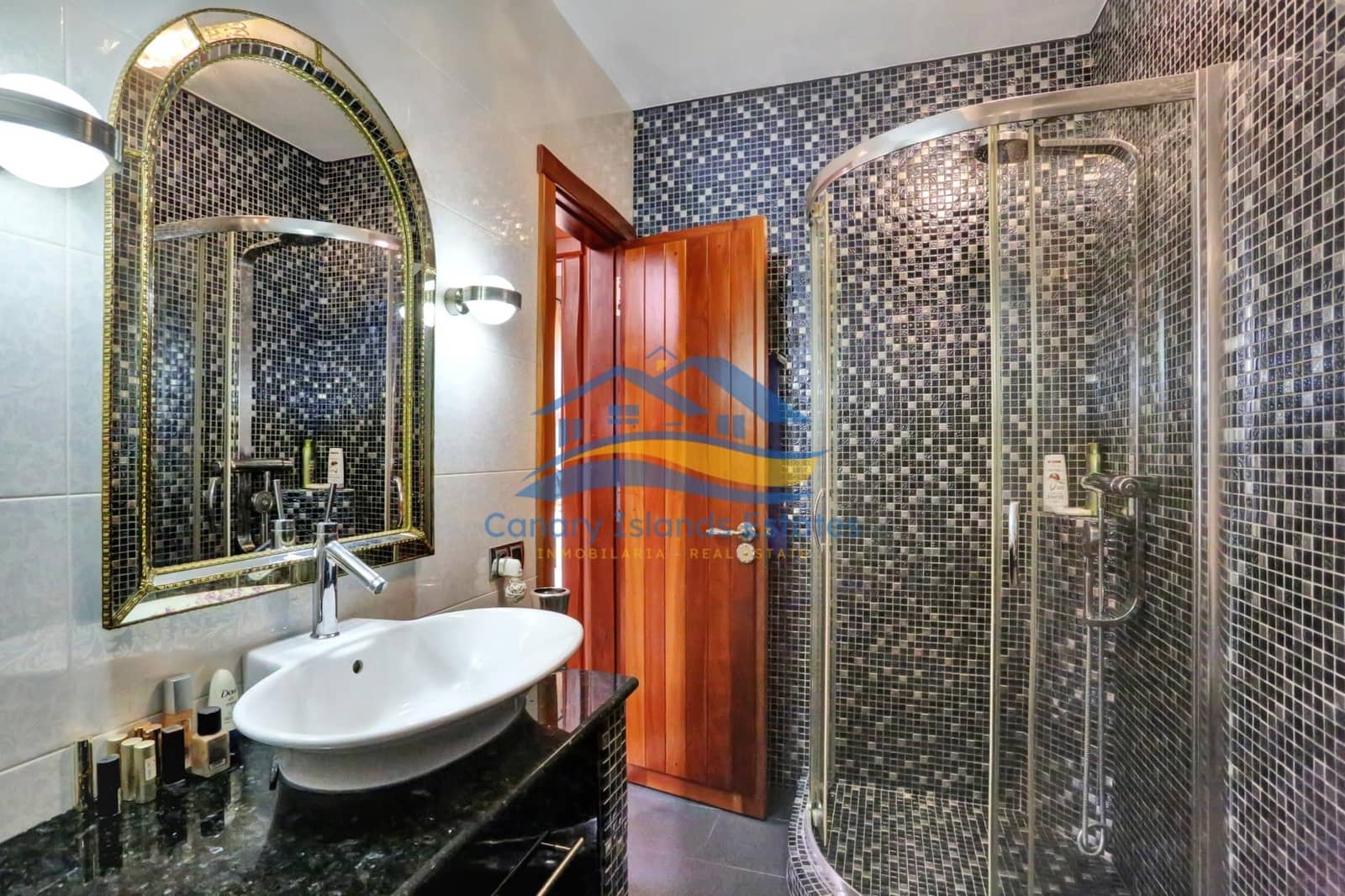 3 camera da letto Appartamento in vendita in Parque Holandes con piscina - 550.000 € (Rif: 9780770)