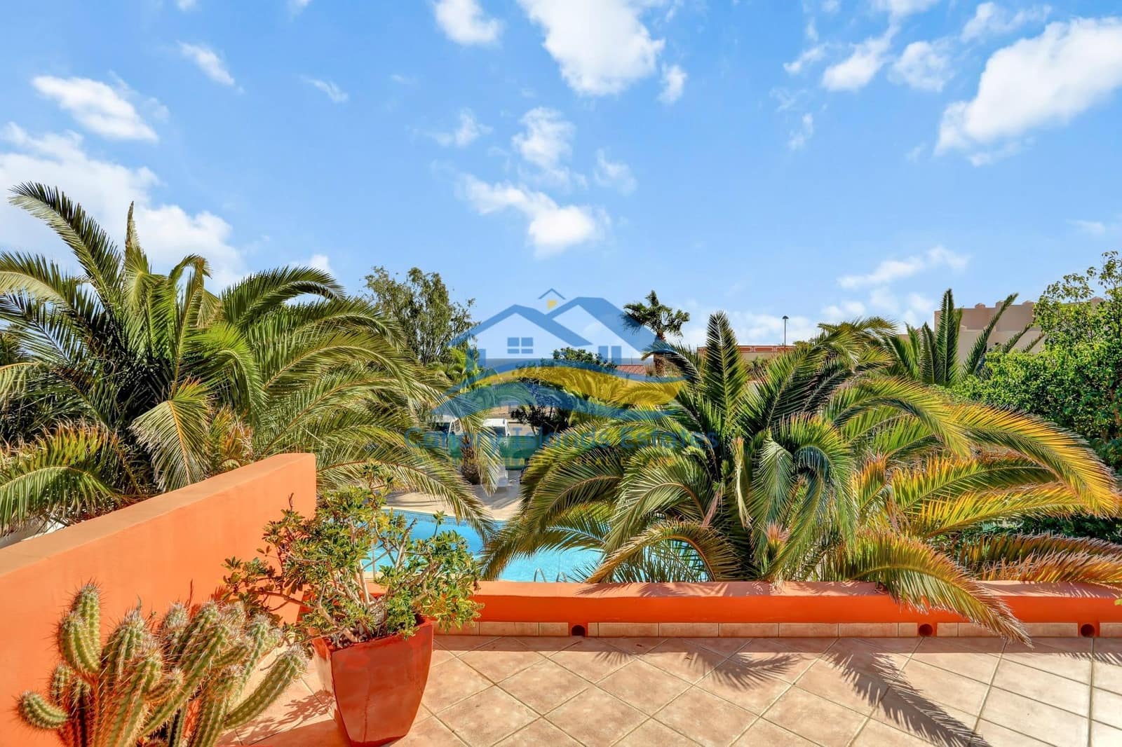 3 camera da letto Appartamento in vendita in Parque Holandes con piscina - 550.000 € (Rif: 9780770)