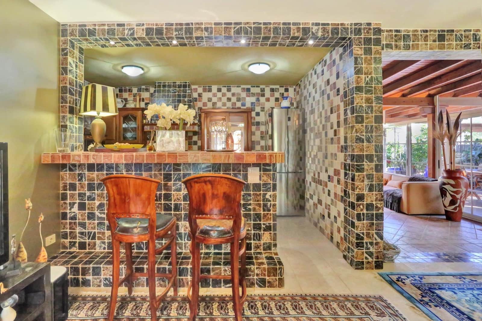 3 slaapkamer Appartement te koop in Parque Holandes met zwembad - € 550.000 (Ref: 9780770)