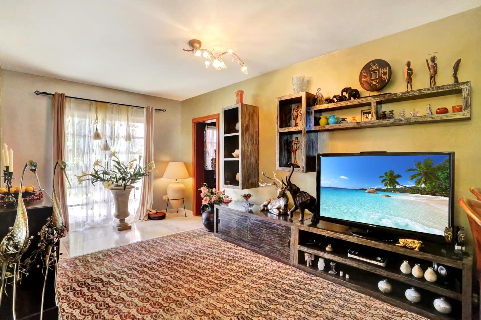 3 slaapkamer Appartement te koop in Parque Holandes met zwembad - € 550.000 (Ref: 9780770)