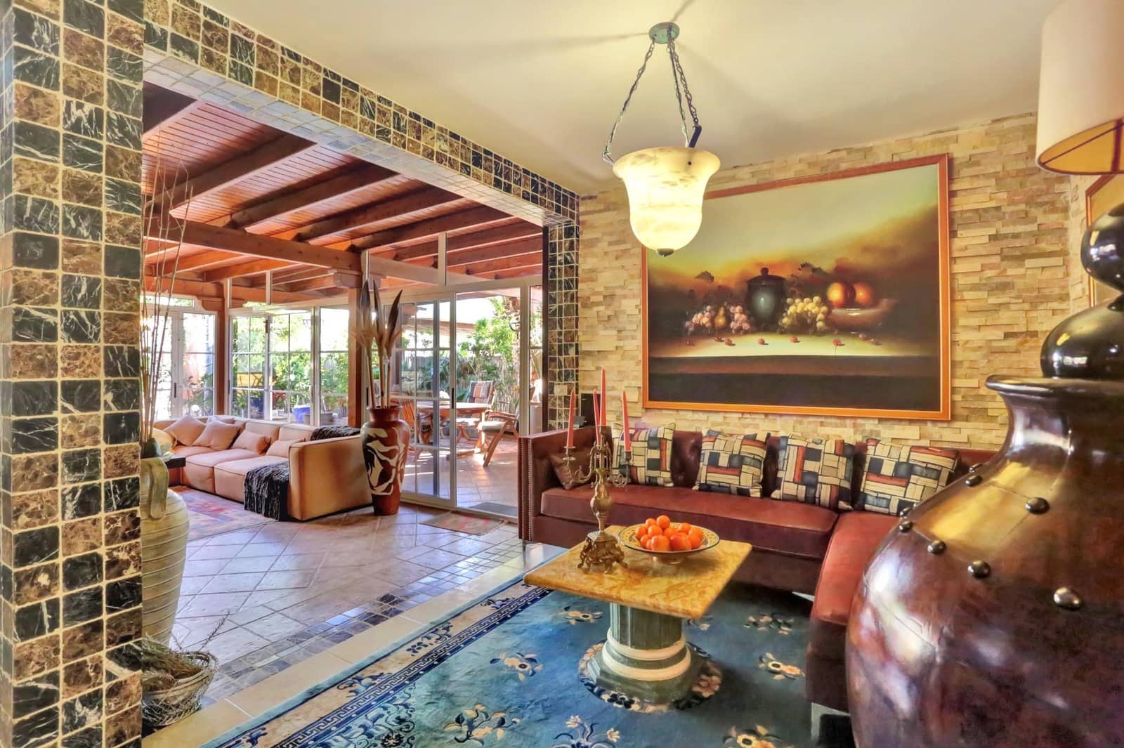 3 slaapkamer Appartement te koop in Parque Holandes met zwembad - € 550.000 (Ref: 9780770)
