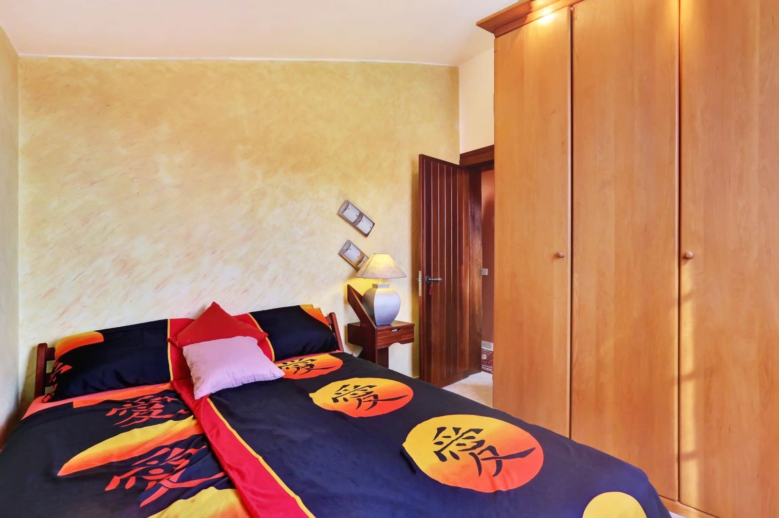 3 slaapkamer Appartement te koop in Parque Holandes met zwembad - € 550.000 (Ref: 9780770)