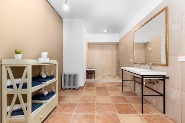 5 soverom Villa til salgs i Pájara med garasje - € 990 000 (Ref: 9806663)