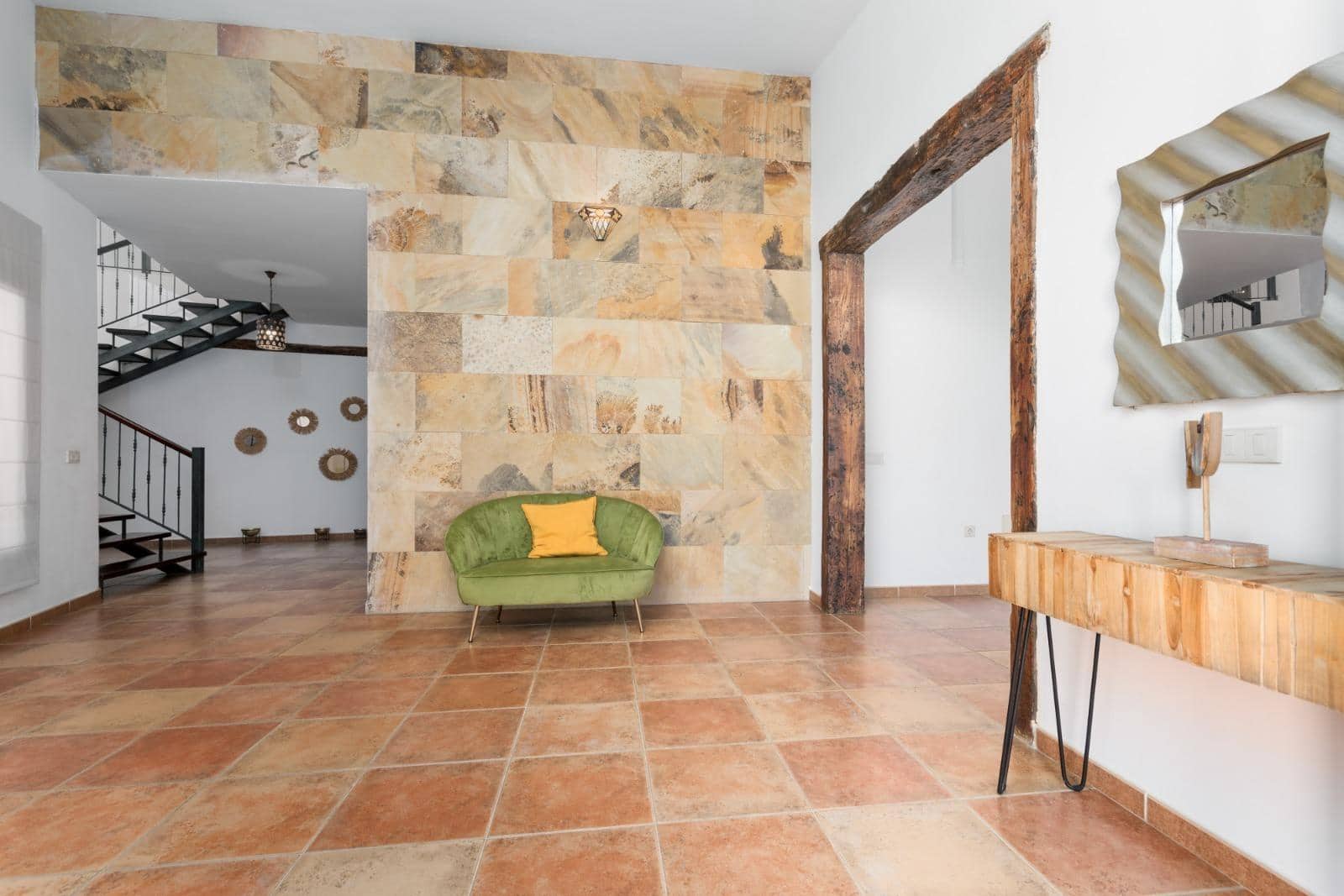 5 soverom Villa til salgs i Pajara med garasje - € 990 000 (Ref: 9806663)