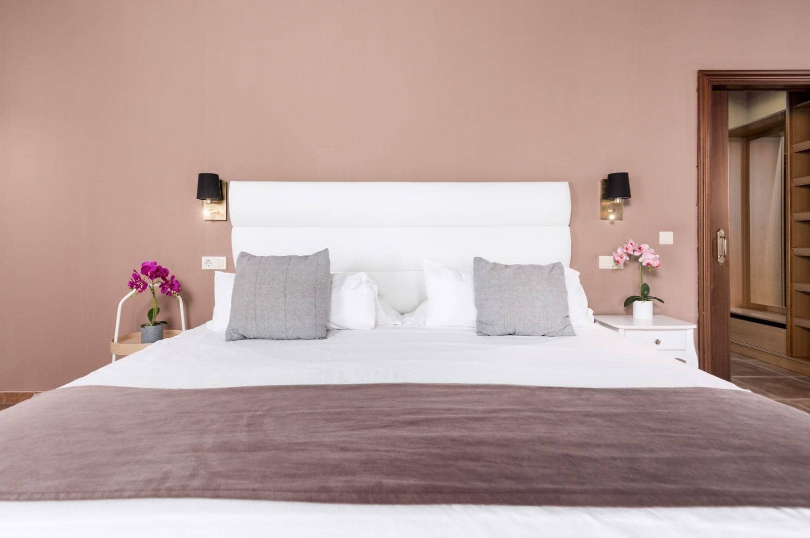 5 soverom Villa til salgs i Pajara med garasje - € 990 000 (Ref: 9806663)