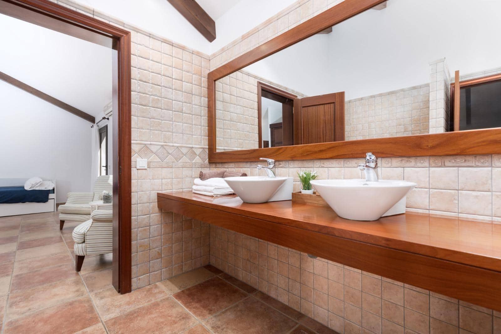 5 soverom Villa til salgs i Pajara med garasje - € 990 000 (Ref: 9806663)