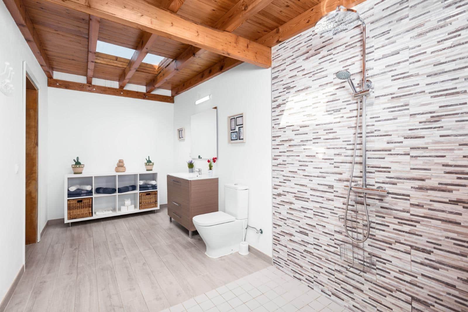 5 soverom Villa til salgs i Pajara med garasje - € 990 000 (Ref: 9806663)