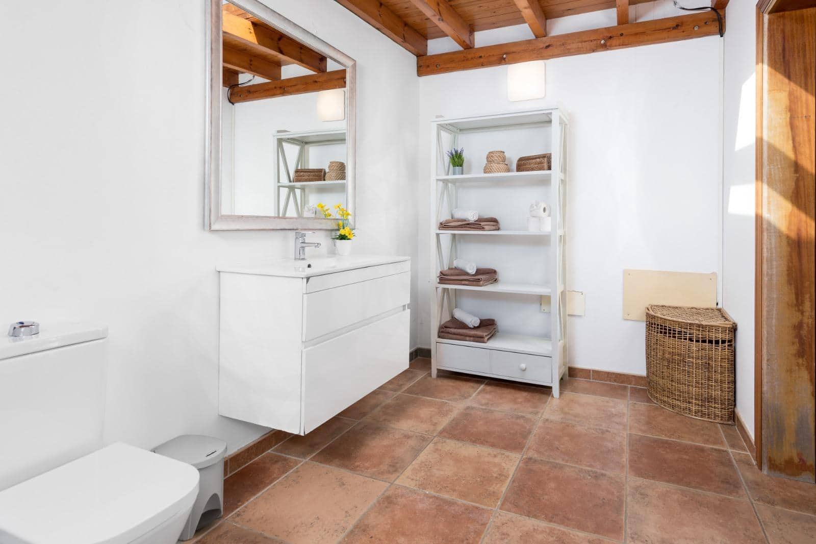 5 soverom Villa til salgs i Pajara med garasje - € 990 000 (Ref: 9806663)