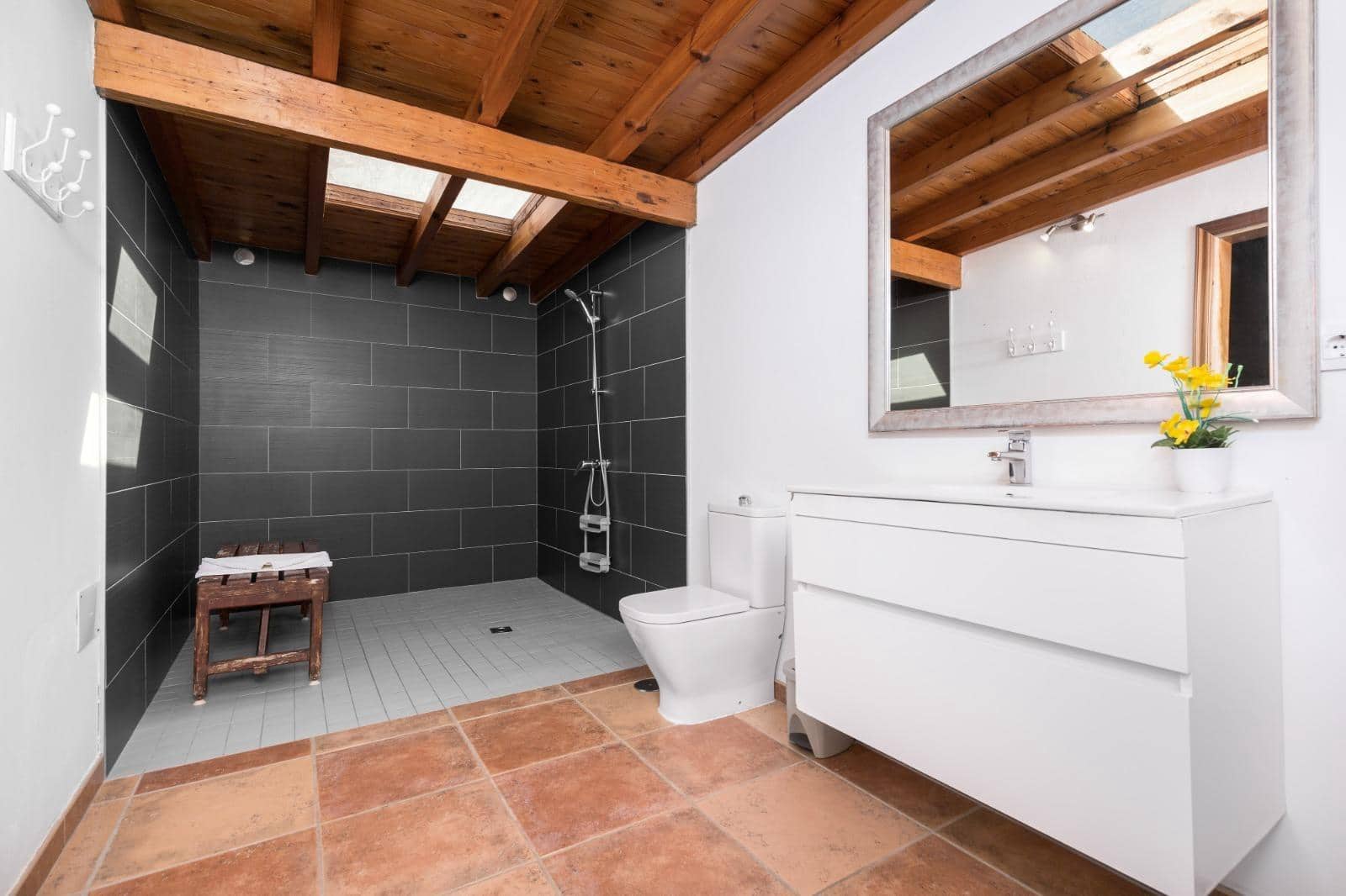 5 soverom Villa til salgs i Pajara med garasje - € 990 000 (Ref: 9806663)