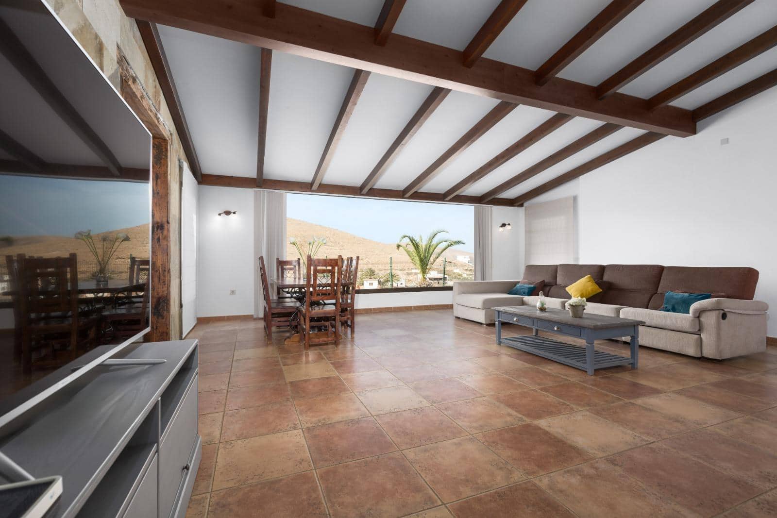 5 soverom Villa til salgs i Pajara med garasje - € 990 000 (Ref: 9806663)