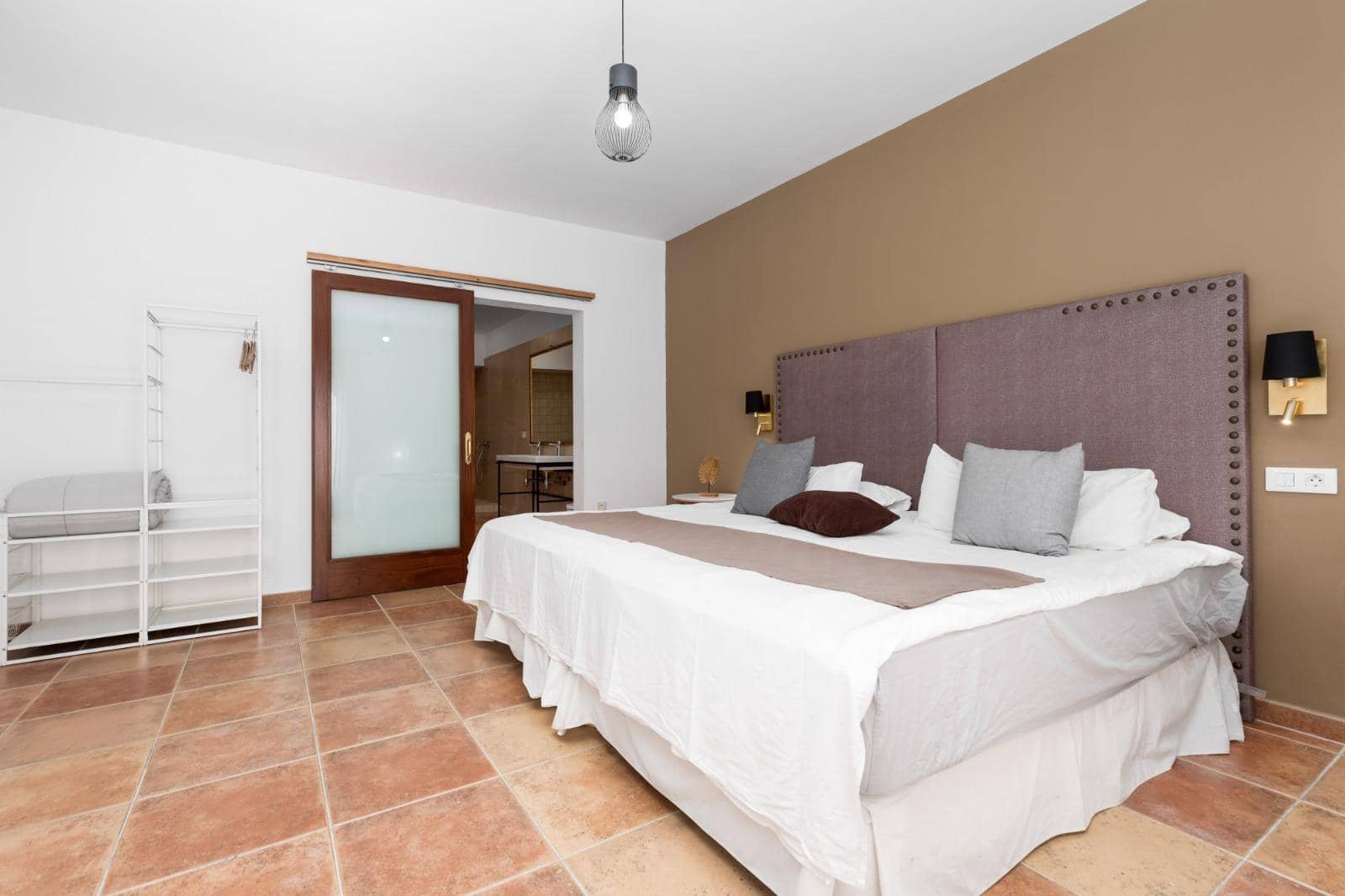 5 bedroom Villa for sale in Pajara with garage - € 990,000 (Ref: 9806663)