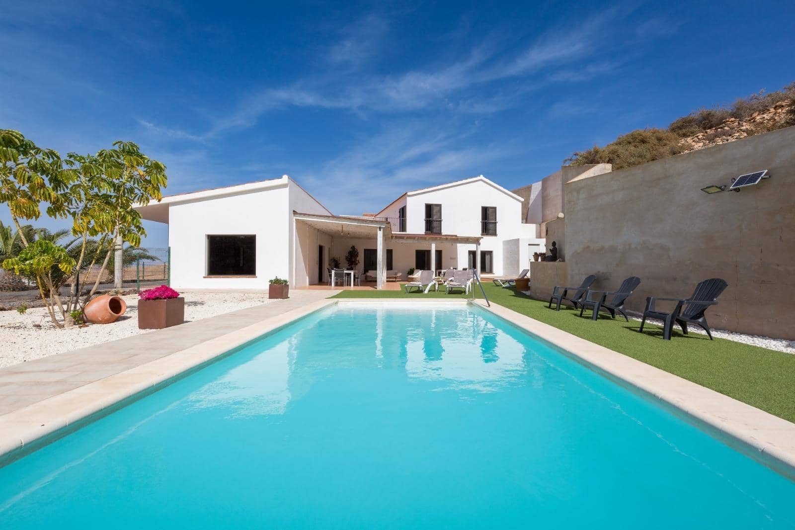 5 bedroom Villa for sale in Pajara with garage - € 990,000 (Ref: 9806663)