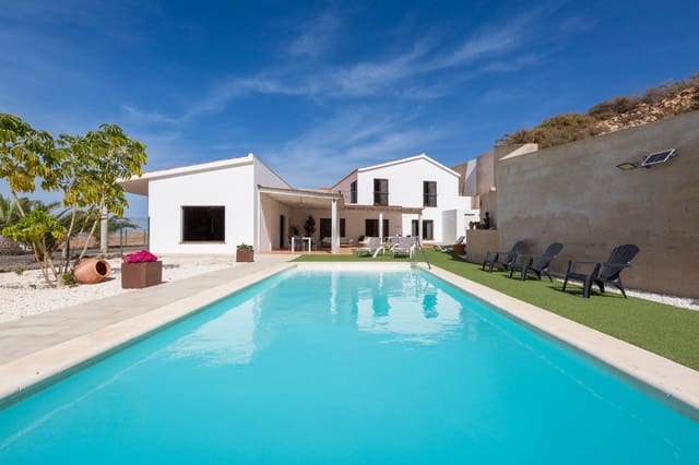 5 slaapkamer Villa te koop in Pájara met garage - € 990.000 (Ref: 9806663)
