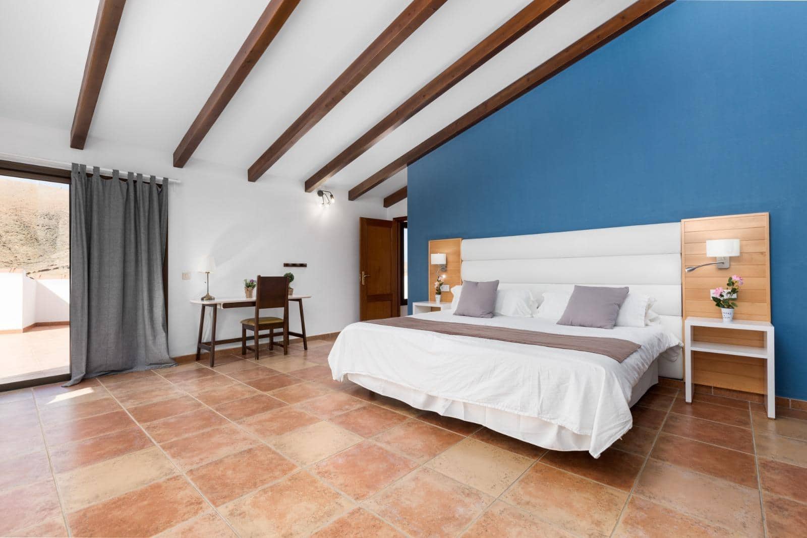 5 bedroom Villa for sale in Pajara with garage - € 990,000 (Ref: 9806663)
