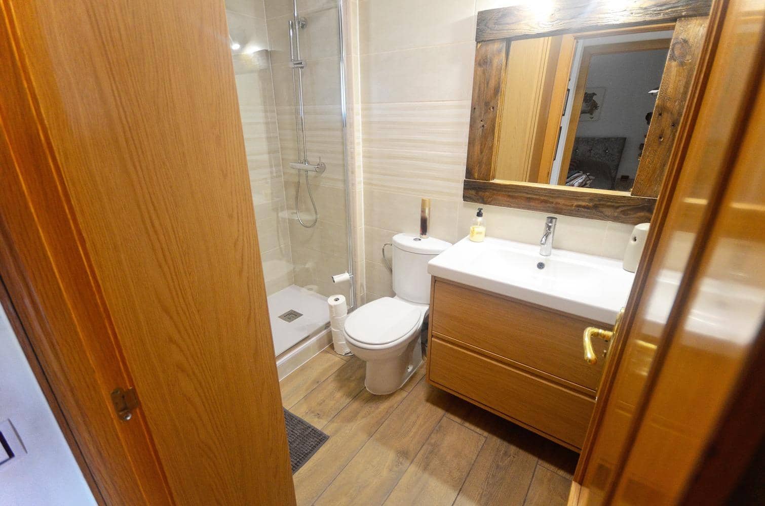 2 slaapkamer Villa te koop in Lajares - € 279.000 (Ref: 9871932)