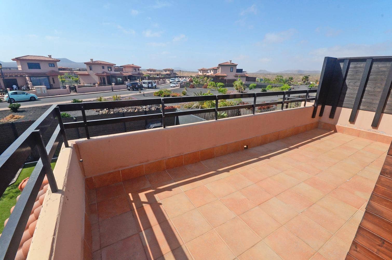 2 slaapkamer Villa te koop in Lajares - € 279.000 (Ref: 9871932)