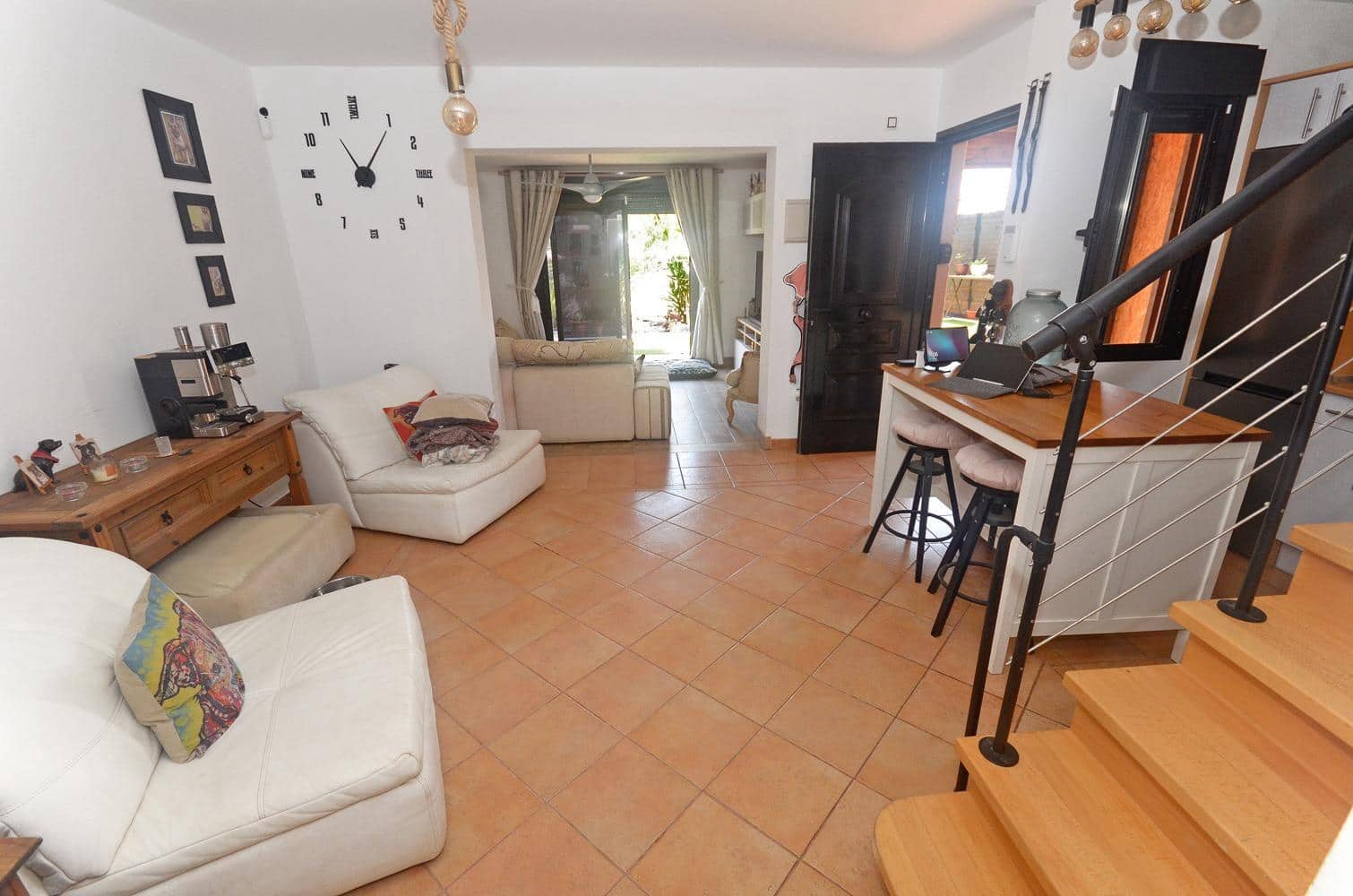 2 slaapkamer Villa te koop in Lajares - € 279.000 (Ref: 9871932)