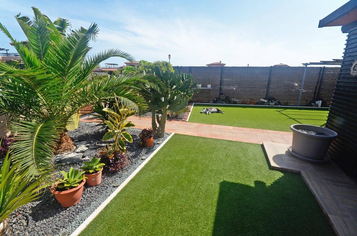 2 slaapkamer Villa te koop in Lajares - € 279.000 (Ref: 9871932)
