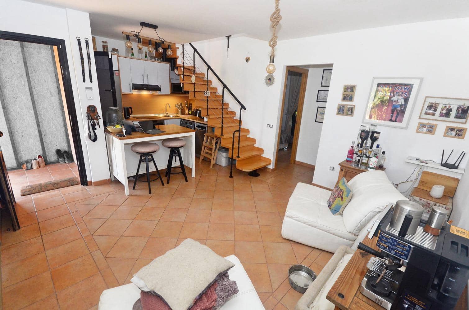 2 slaapkamer Villa te koop in Lajares - € 279.000 (Ref: 9871932)