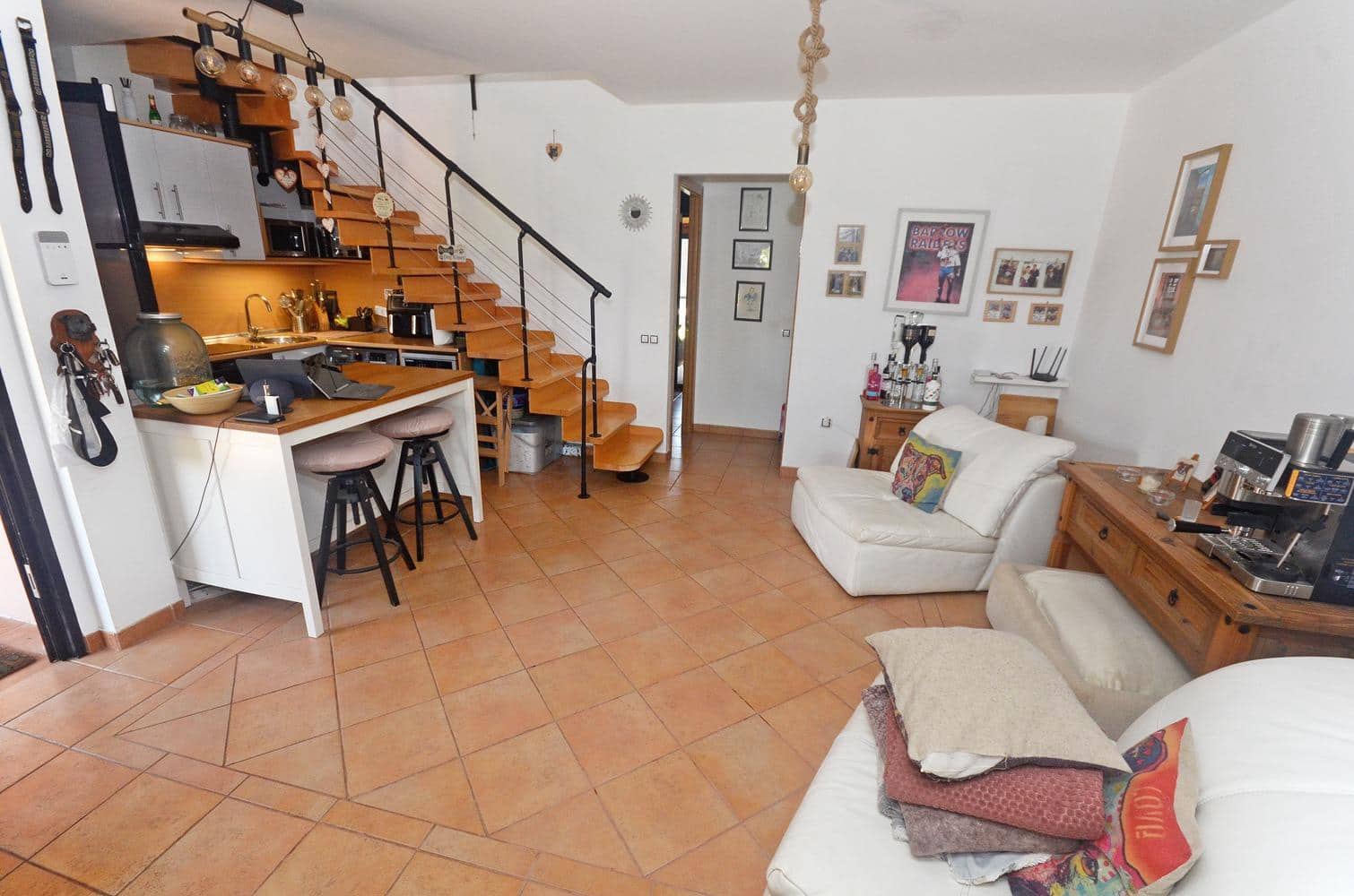 2 slaapkamer Villa te koop in Lajares - € 279.000 (Ref: 9871932)