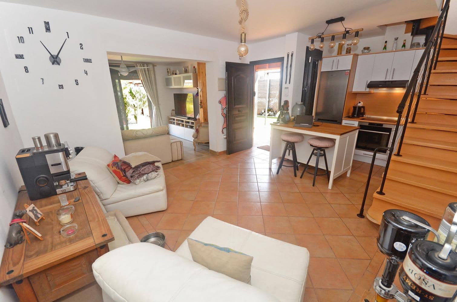 2 slaapkamer Villa te koop in Lajares - € 279.000 (Ref: 9871932)