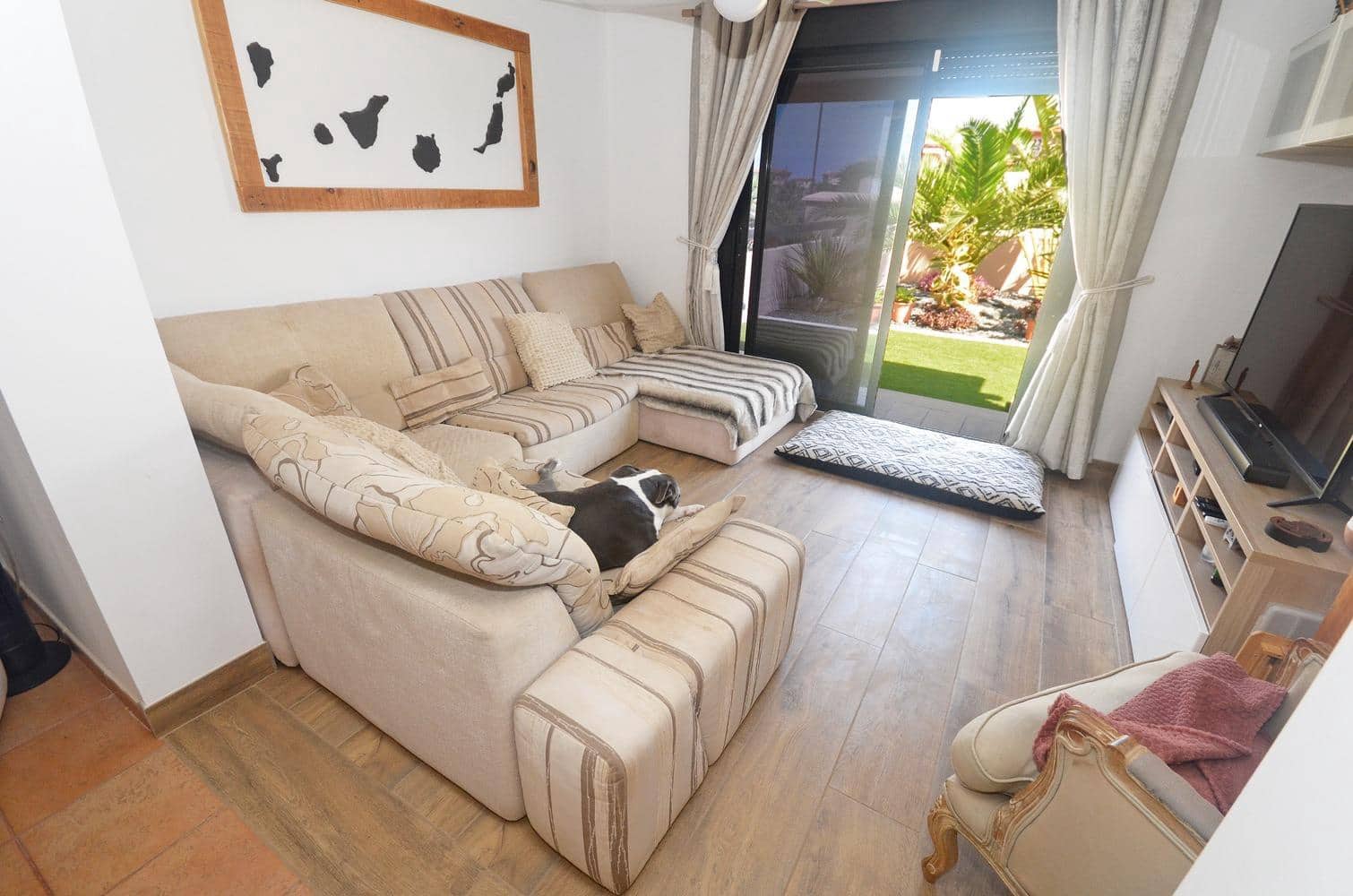 2 slaapkamer Villa te koop in Lajares - € 279.000 (Ref: 9871932)