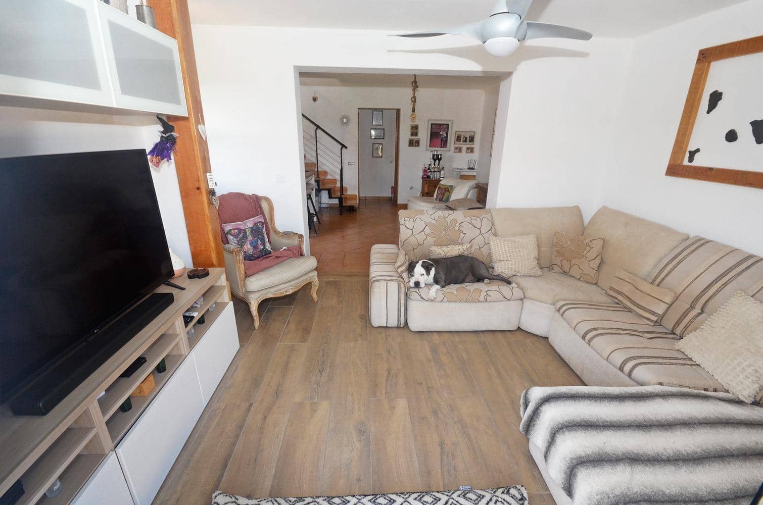 2 slaapkamer Villa te koop in Lajares - € 279.000 (Ref: 9871932)