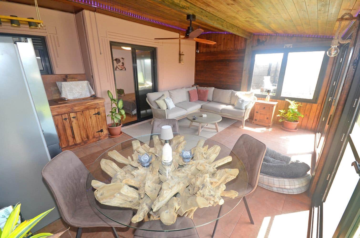 2 slaapkamer Villa te koop in Lajares - € 279.000 (Ref: 9871932)