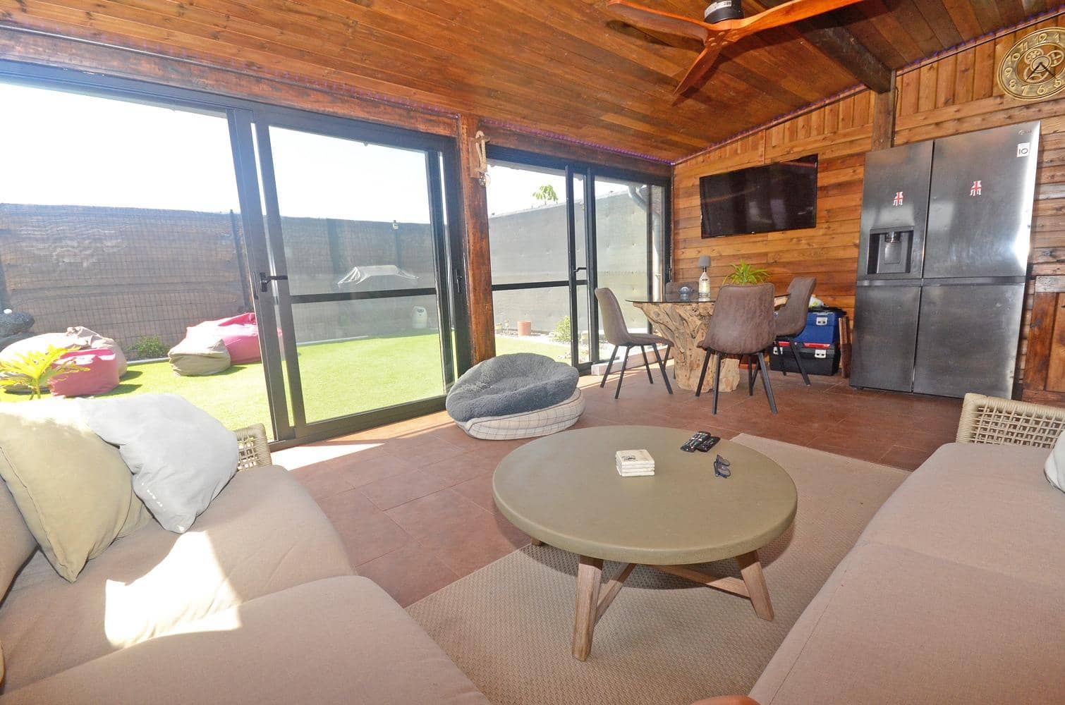 2 slaapkamer Villa te koop in Lajares - € 279.000 (Ref: 9871932)