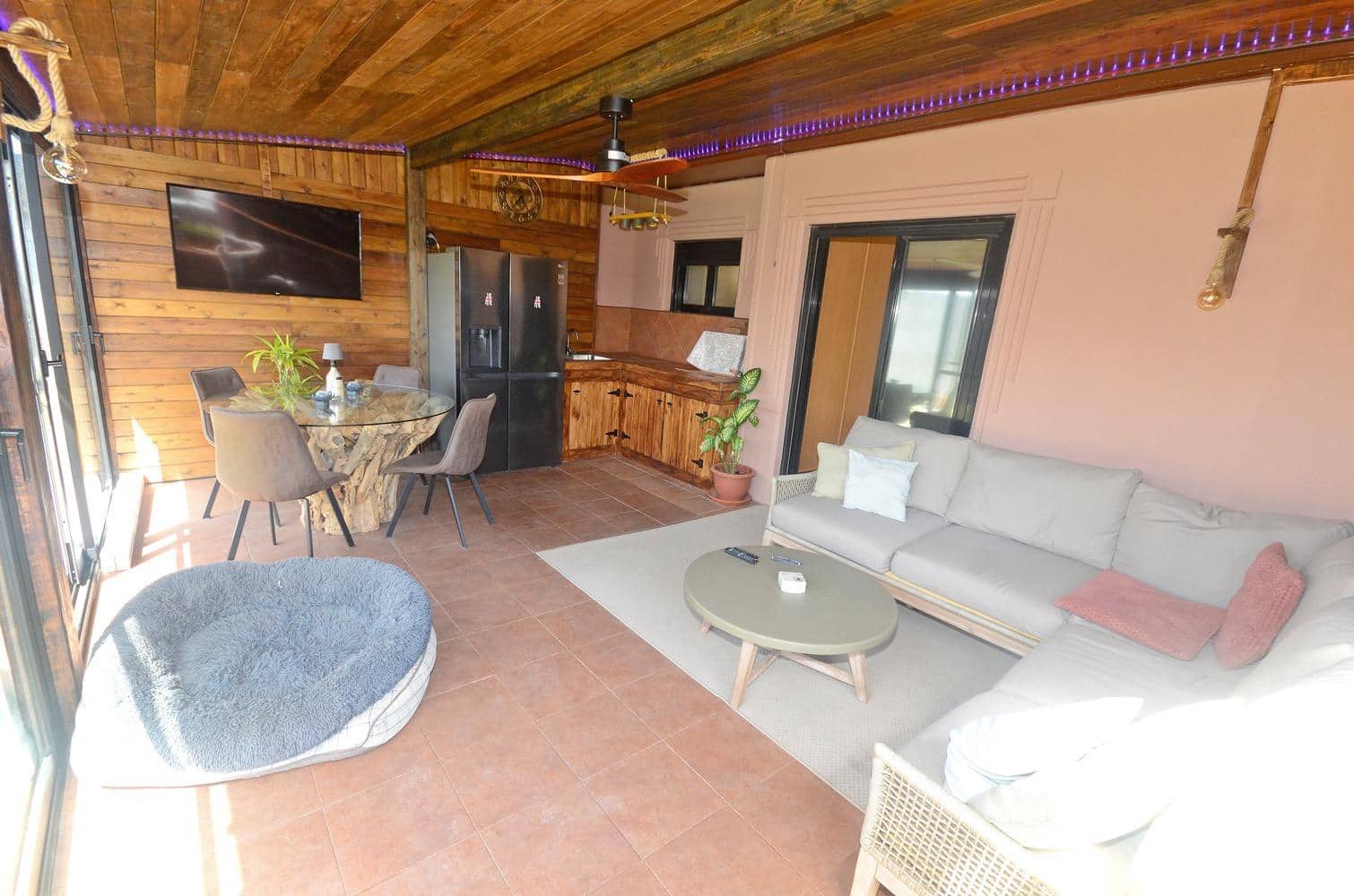 2 slaapkamer Villa te koop in Lajares - € 279.000 (Ref: 9871932)