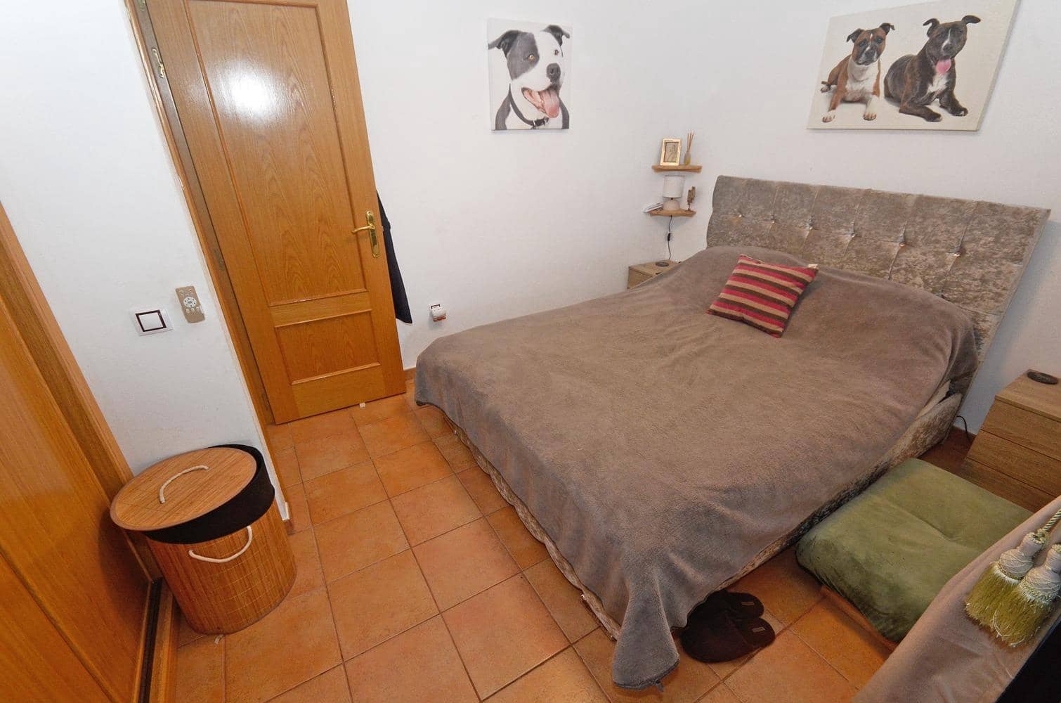 2 slaapkamer Villa te koop in Lajares - € 279.000 (Ref: 9871932)