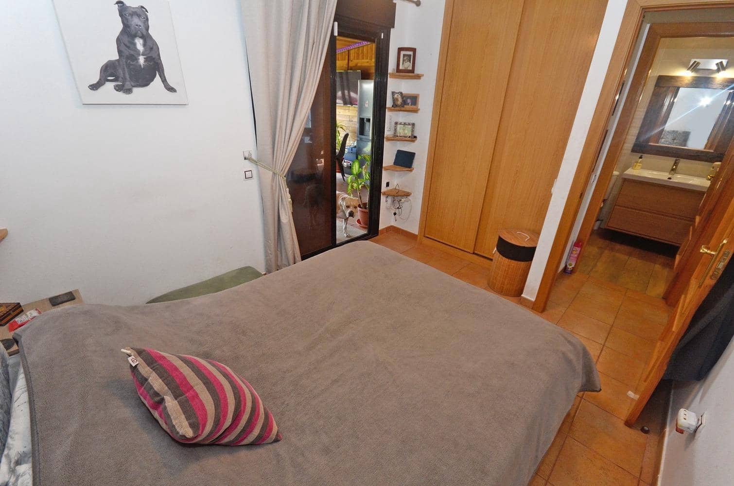 2 slaapkamer Villa te koop in Lajares - € 279.000 (Ref: 9871932)