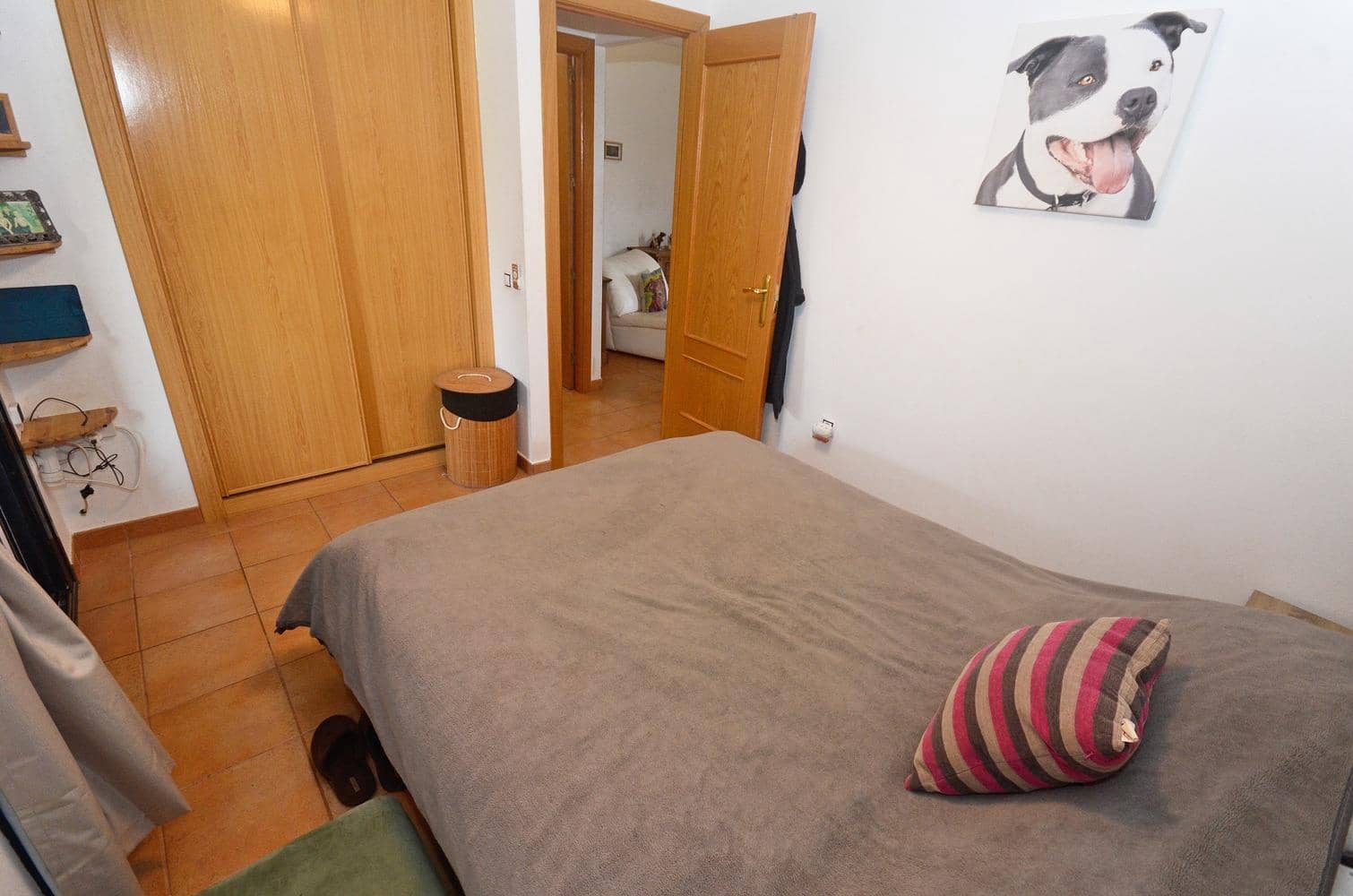 2 slaapkamer Villa te koop in Lajares - € 279.000 (Ref: 9871932)