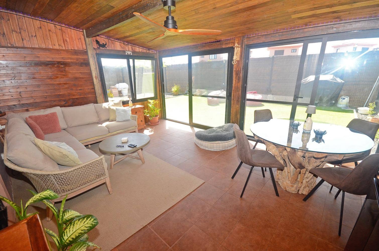 2 slaapkamer Villa te koop in Lajares - € 279.000 (Ref: 9871932)