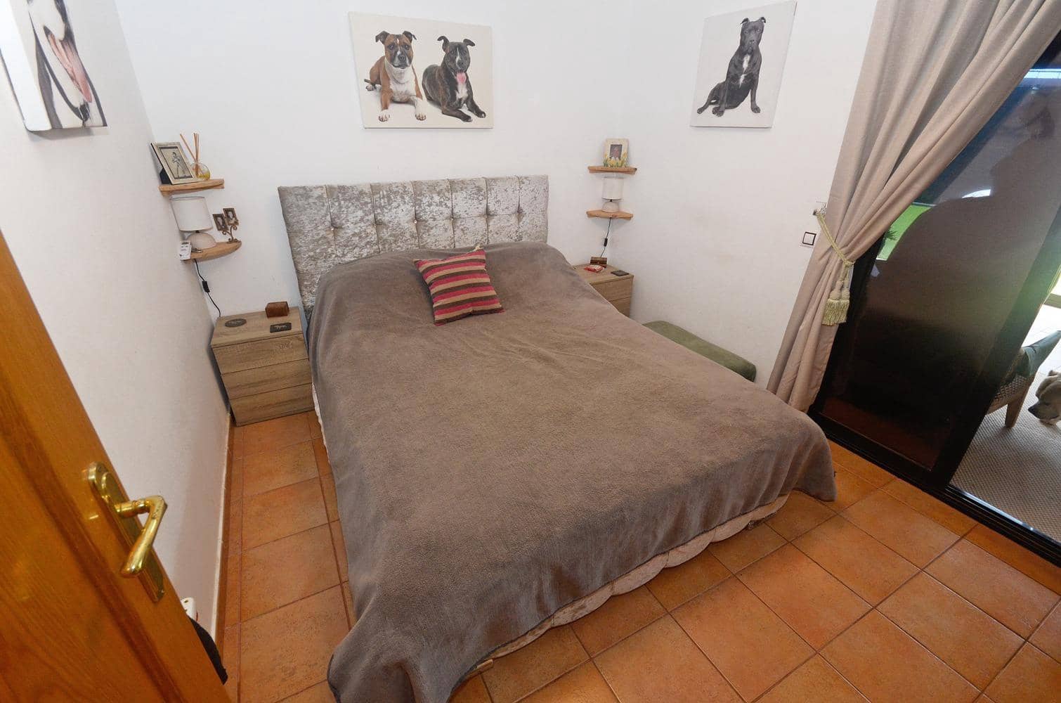 2 slaapkamer Villa te koop in Lajares - € 279.000 (Ref: 9871932)