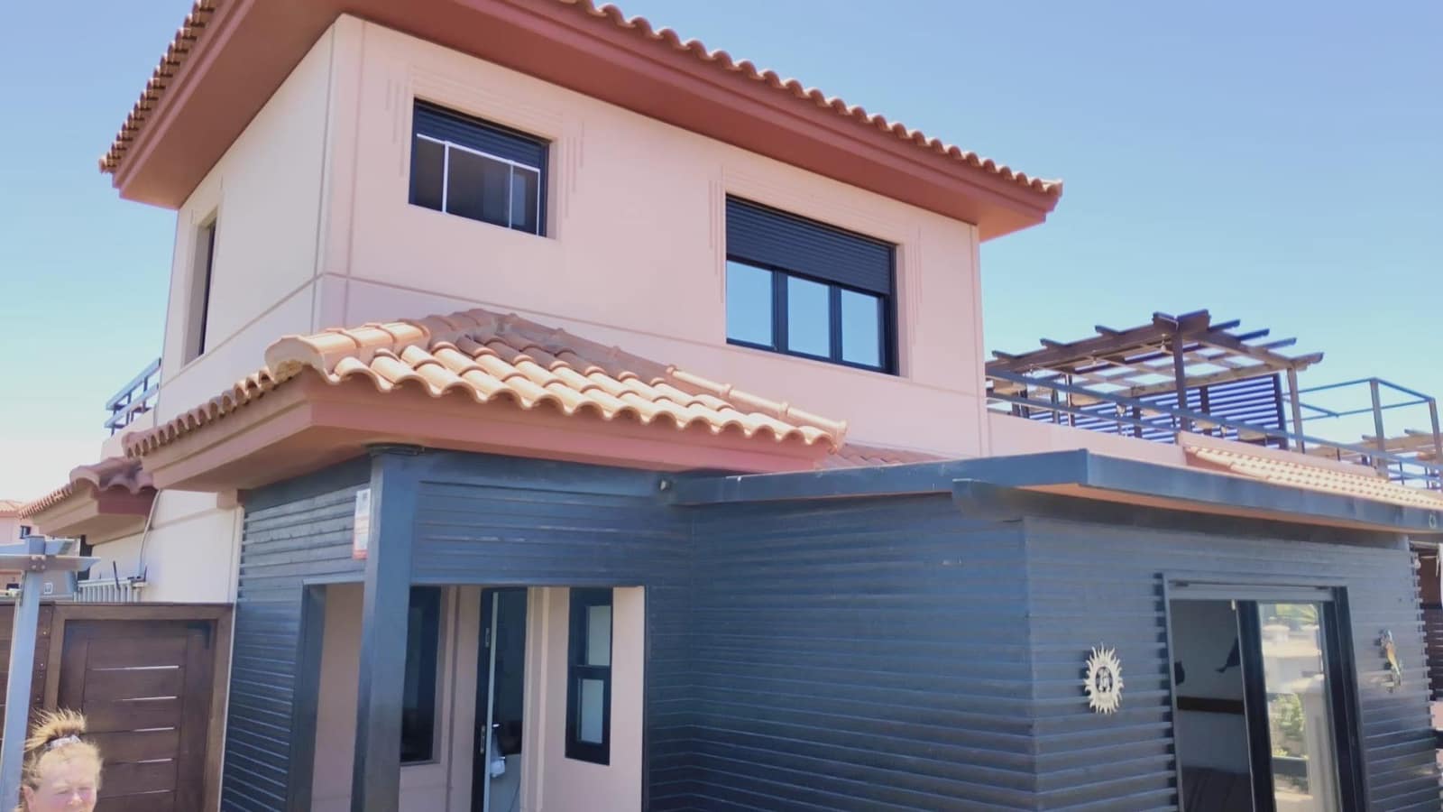 2 slaapkamer Villa te koop in Lajares - € 279.000 (Ref: 9871932)
