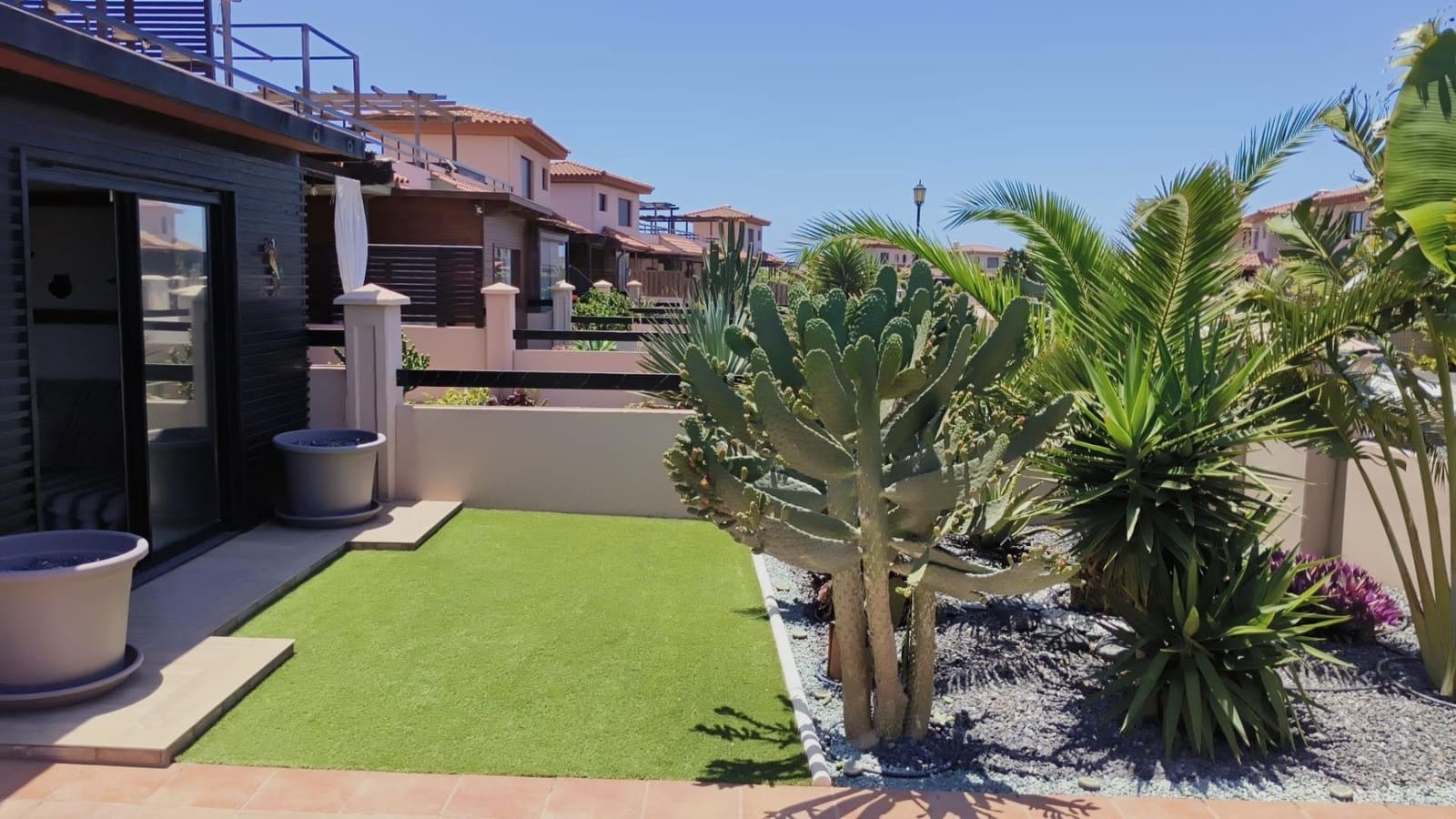 2 slaapkamer Villa te koop in Lajares - € 279.000 (Ref: 9871932)