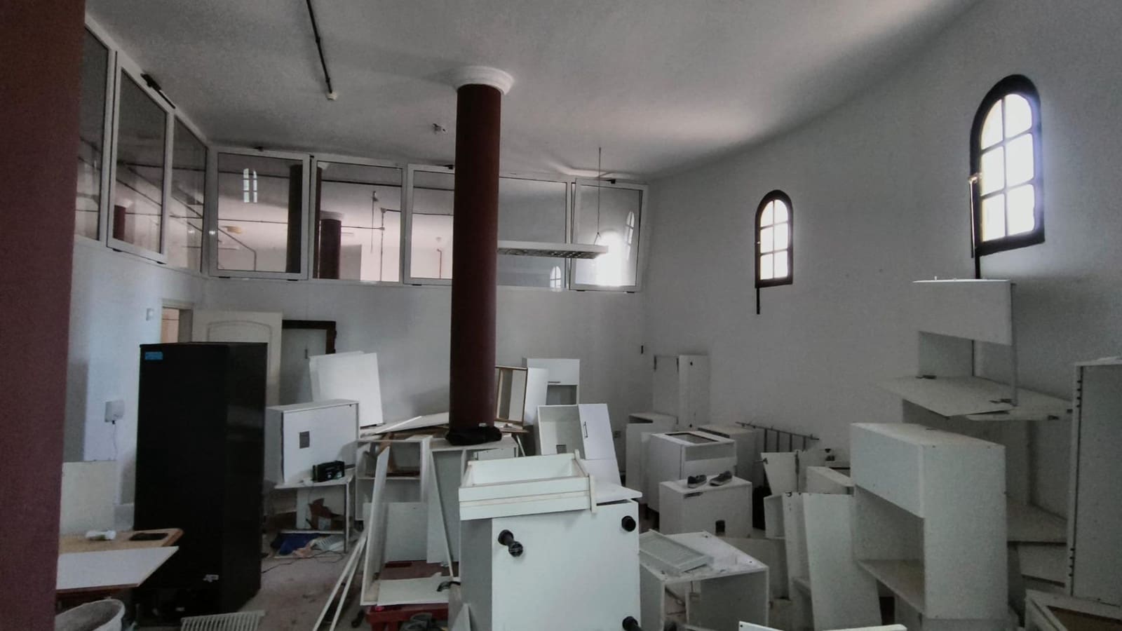 Local Commercial à vendre à Corralejo - 158 515 € (Ref: 9876630)