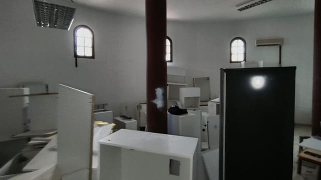 Komercyjne na sprzedaż w Corralejo, La Oliva - 158 515 € (Ref: 9876630)