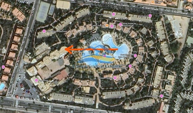 Komercyjne na sprzedaż w Corralejo, La Oliva - 158 515 € (Ref: 9876630)